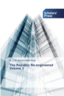 The Republic Re-engineered Volume 1 - Book