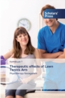 Therapeutic effects of Lawn Tennis Arm - Book