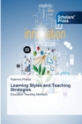 Learning Styles and Teaching Strategies - Book