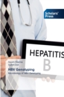 HBV Genotyping - Book