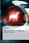 Veterinary Forensic Medicine - Book