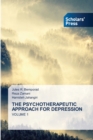 The Psychotherapeutic Approach for Depression - Book