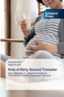 Role of Early Second Trimester - Book