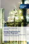 Energy Engineering for Chemical Engineers - Book
