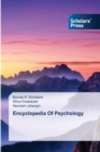 Encyclopedia Of Psychology - Book