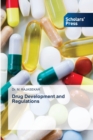 Drug Development and Regulations - Book