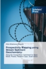 Prospectivity Mapping using Stream Sediment Geochemistry - Book