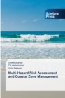 Multi-Hazard Risk Assessment and Coastal Zone Management - Book