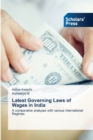 Latest Governing Laws of Wages in India - Book
