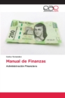 Manual de Finanzas - Book
