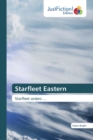 Starfleet Eastern - Book