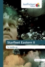 Starfleet Eastern II - Book