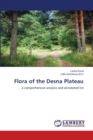 Flora of the Desna Plateau - Book