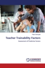 Teacher Trainability Factors - Book