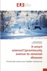 X-smart science(1)promiscuity avenue to venereal diseases - Book