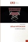 Alfred HITCHCOCK - Book