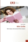 Mini Grille - Book