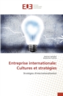 Entreprise internationale : Cultures et strategies - Book
