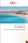 La Lettre "Y" - Book