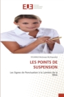 Les Points de Suspension - Book