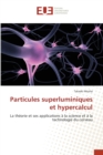 Particules superluminiques et hypercalcul - Book