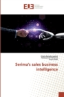 Serima's sales business intelligence - Book