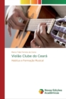 Violao Clube do Ceara - Book