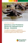 Bubalinos como Portadores Renais de Leptospira sp no Marajo - Amazonia - Book