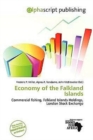 Economy of the Falkland Islands - Book