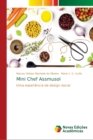 Mini Chef Assmusol - Book