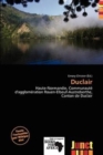 Duclair - Book