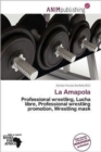 La Amapola - Book
