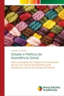 Estado e Politica de Assistencia Social - Book