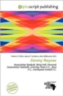 Jimmy Rayner - Book