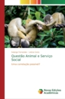 Questao Animal e Servico Social - Book
