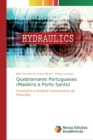 Quebramares Portugueses (Madeira e Porto Santo) - Book
