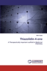 Thiazolidin-4-one - Book