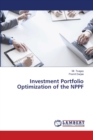 Investment Portfolio Optimization of the NPPF - Book