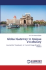 Global Gateway to Unique Vocabulary - Book
