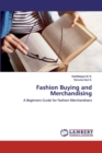 Fashion Buying and Merchandising - Book