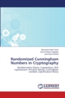 Randomized Cunningham Numbers in Cryptography - Book