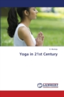 Yoga in 21st Century - Book
