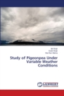 Study of Pigeonpea Under Variable Weather Conditions - Book
