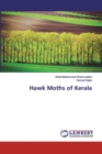 Hawk Moths of Kerala - Book