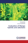 Evaluation of Mango hybrids and selections - Book