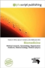 Biomedicine - Book