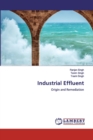 Industrial Effluent - Book