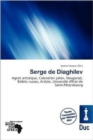 Serge de Diaghilev - Book