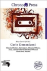 Carlo Domeniconi - Book