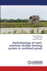 Hydrobiology of semi-intensive shrimp farming system in confined ponds - Book